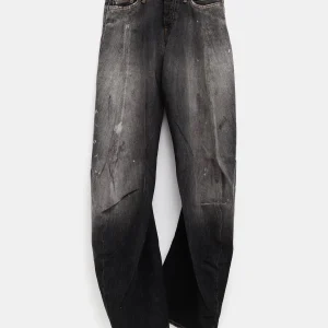 Vaquero holgado para mujer – 2006F