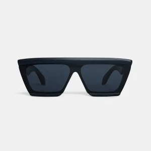 Gafas de sol Mask angulares