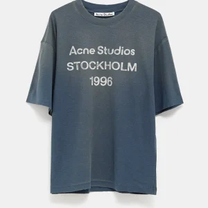 Camiseta para hombre con logo – Relaxed fit