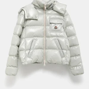 Plumífero corto Andro para mujer