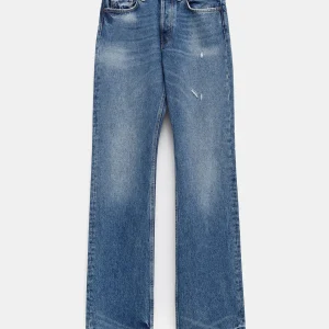 Vaquero regular para hombre – 2010M