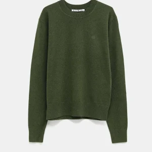 Jersey con logo Face para hombre