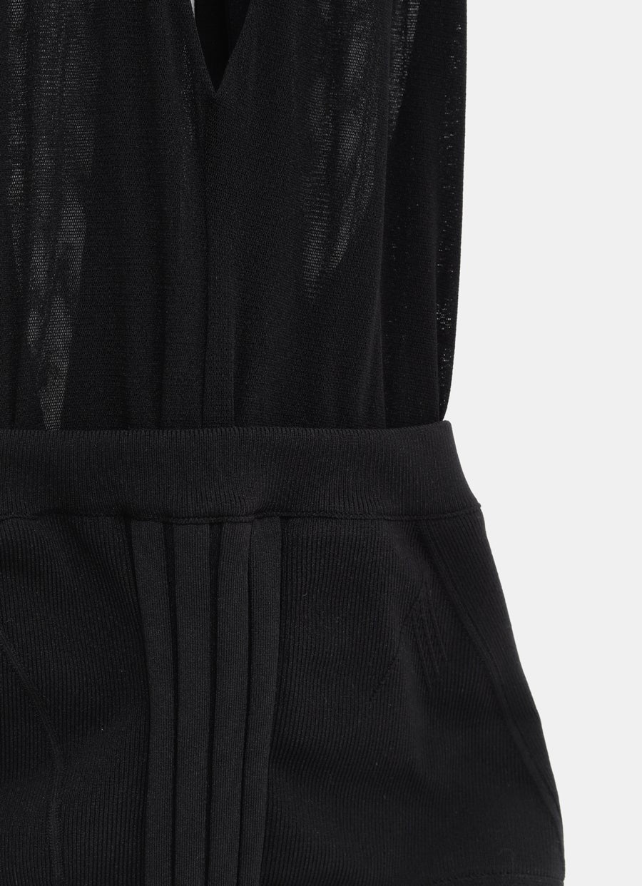 Body de tul - Imagen 3