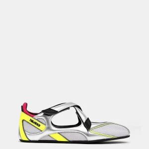 Bailarina plana Floor 01