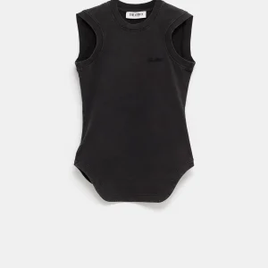 Top Reese sin mangas