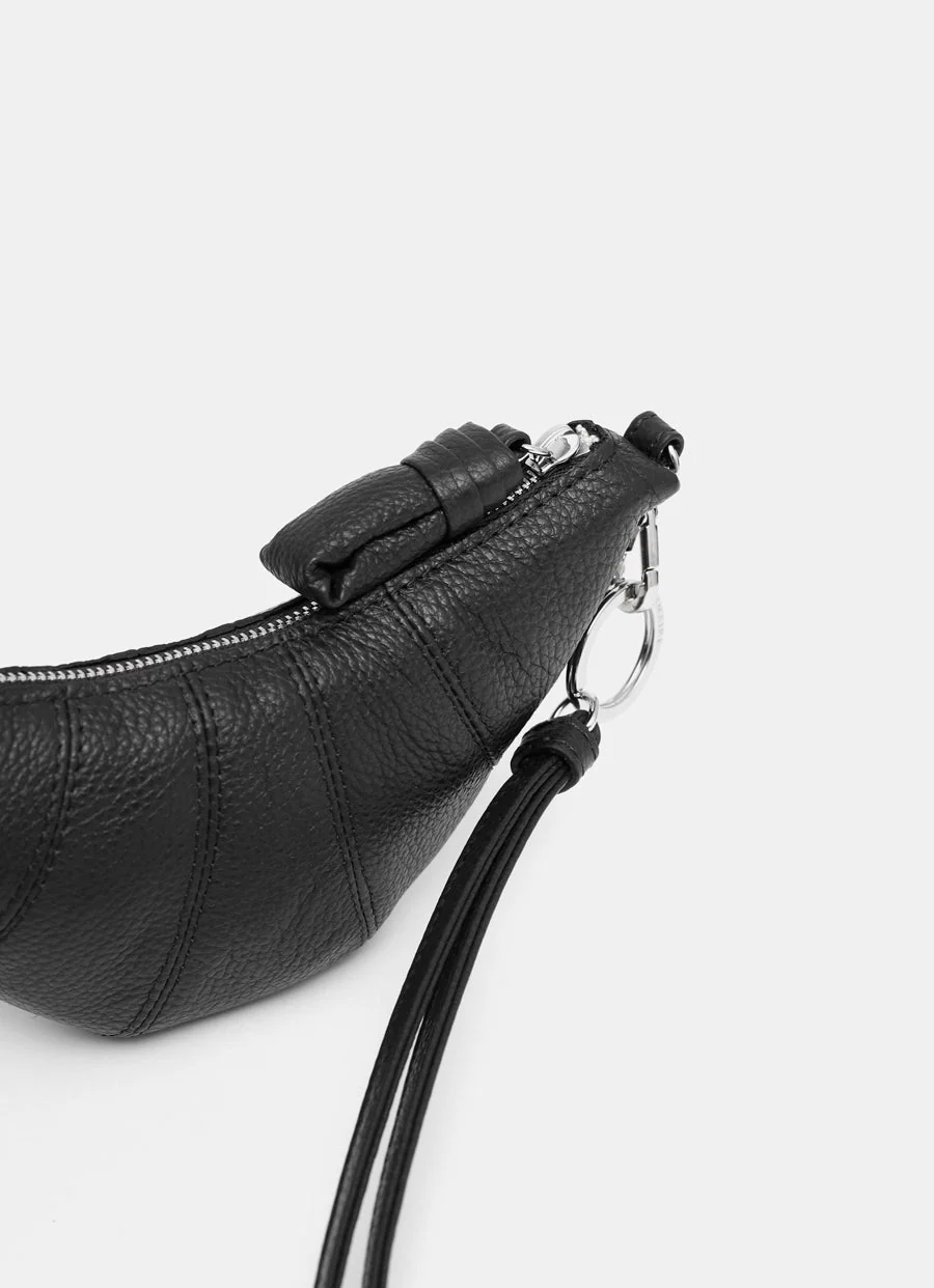 Monedero Croissant con correa - Imagen 3