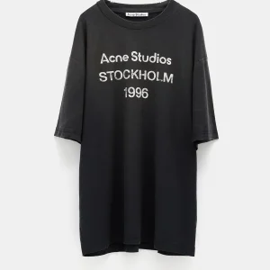 Camiseta para hombre con logo – Relaxed fit