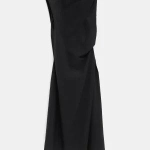 Vestido Drap para mujer