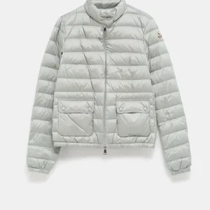 Plumífero corto Lans para mujer