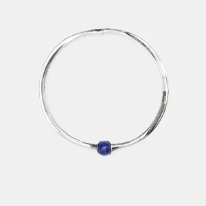 Collar Lapis Vienna