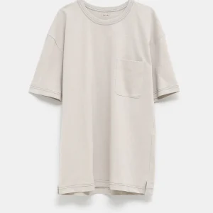 Camiseta boxy para hombre