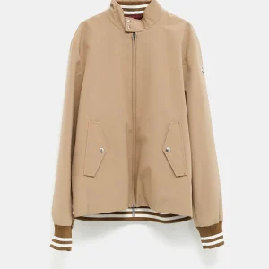 Chaqueta bomber reversible Prieure para hombre