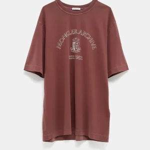 Camiseta Moncler Archive para hombre
