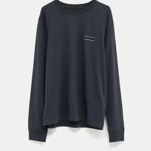 Camiseta Moncler logo para hombre