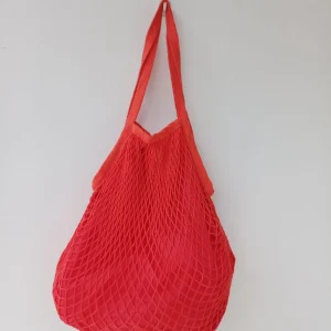 BOLSO PLAYA TEJIDO DE HILO NATURAL