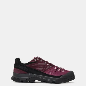 Zapatilla X-ALP de piel