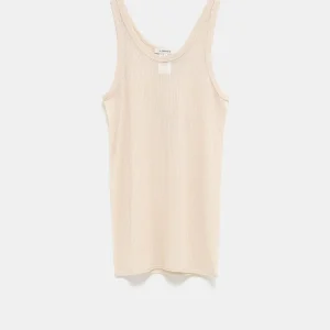 Top de tirantes para mujer