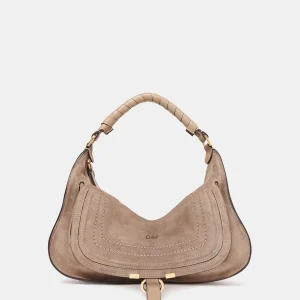 Bolso de hombro Marcie pequeño
