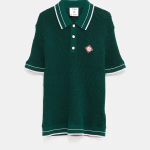 Polo Crochet