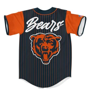 Beisbolera Chicago Bears