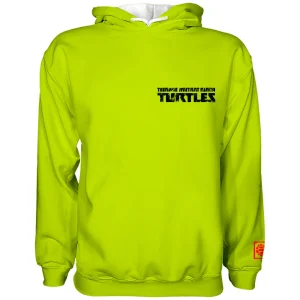 Sudadera Tortugas Ninja Street