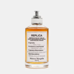 Replica Jazz Club Eau de Toilette 100ml