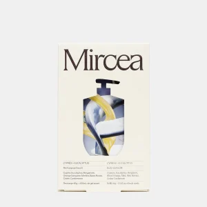 Recambio de ciprés y eucalipto