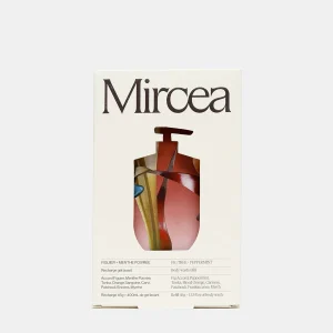 Recambio de higuera y menta