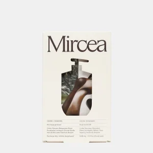 Recambio de cedro y romero