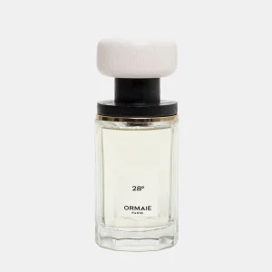 28º Eau de parfum 100ml