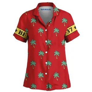 Camisa Pijama Franky Super