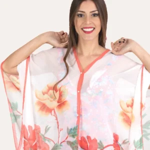 Salida de Baño DC 41