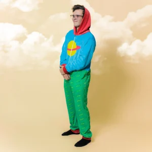 Mameluco Carlitos Rugrats