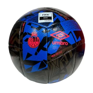 Balón UMBRO azul
