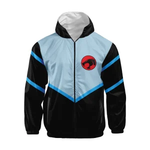 Bomber Jacket Thundercats Oficial