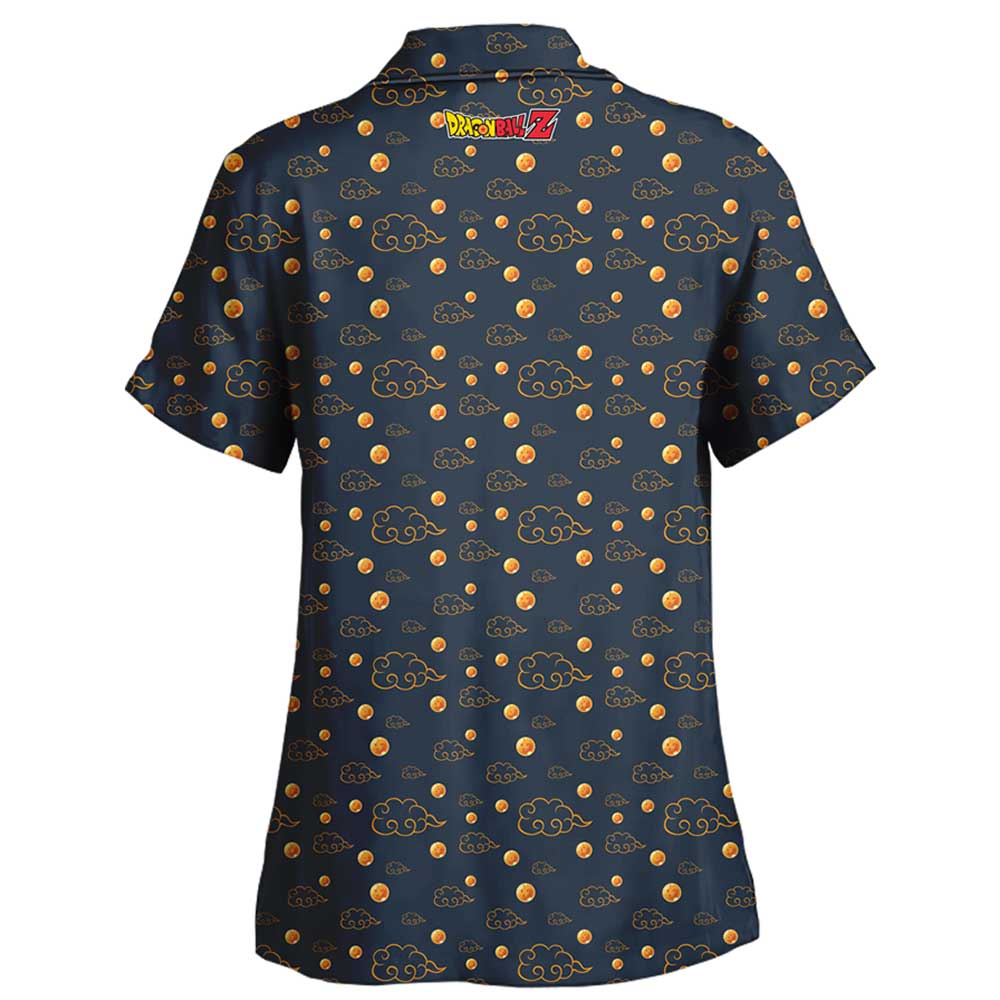 Camisa Pijama Nube Voladora - Imagen 3