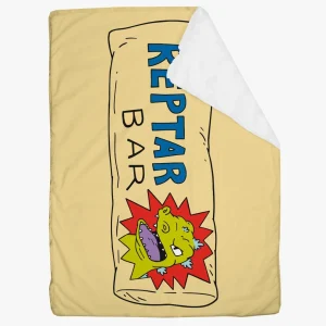 Frazada / Cobija Reptar Bar