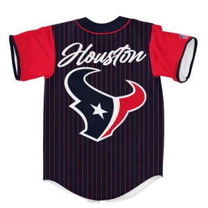 Beisbolera Houston Texans