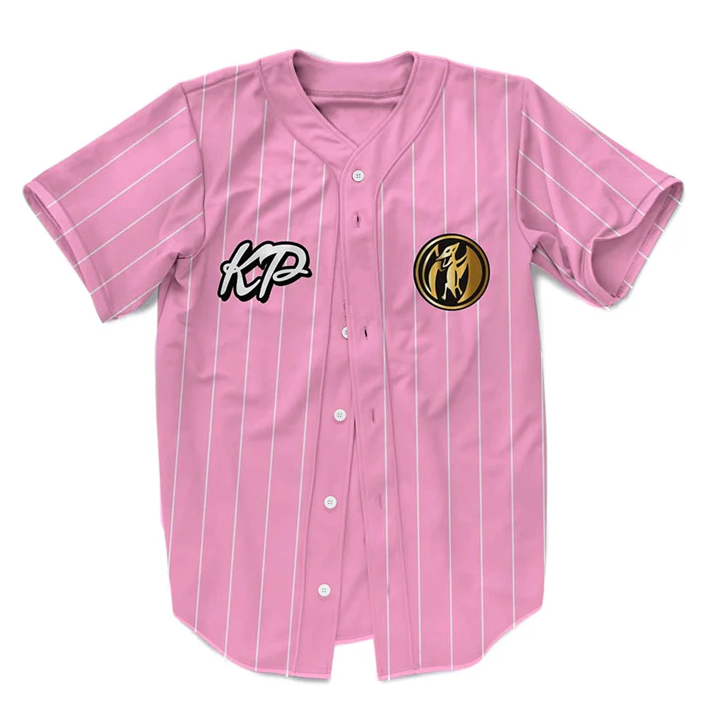 Beisbolera Mighty Morphin Power Ranger Niños - Imagen 5