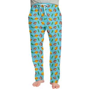 Pantalón Pijama Carlitos Planet