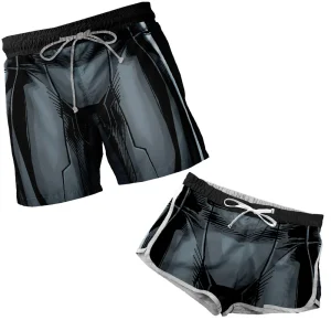 Short Pijama Batman Oficial