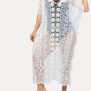 Salida de Baño DC 04