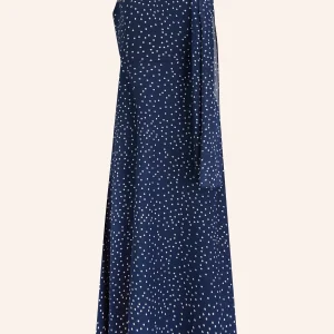 Vestido Clementine Navy · Unique ·