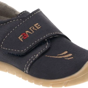 FARE SOFT NOBUCK NAVY