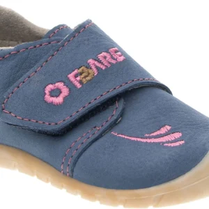 FARE SOFT NOBUCK AZUL