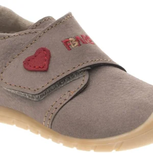 FARE SOFT NOBUCK GRIS