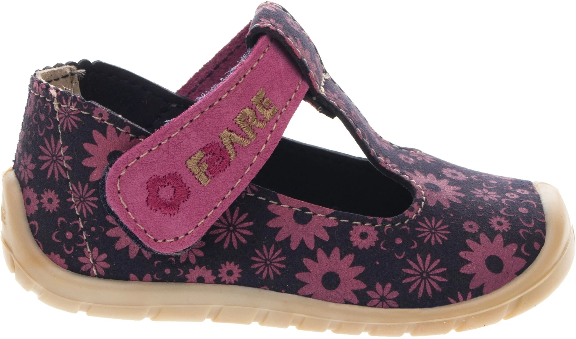 SANDALIAS FLORES - Imagen 4