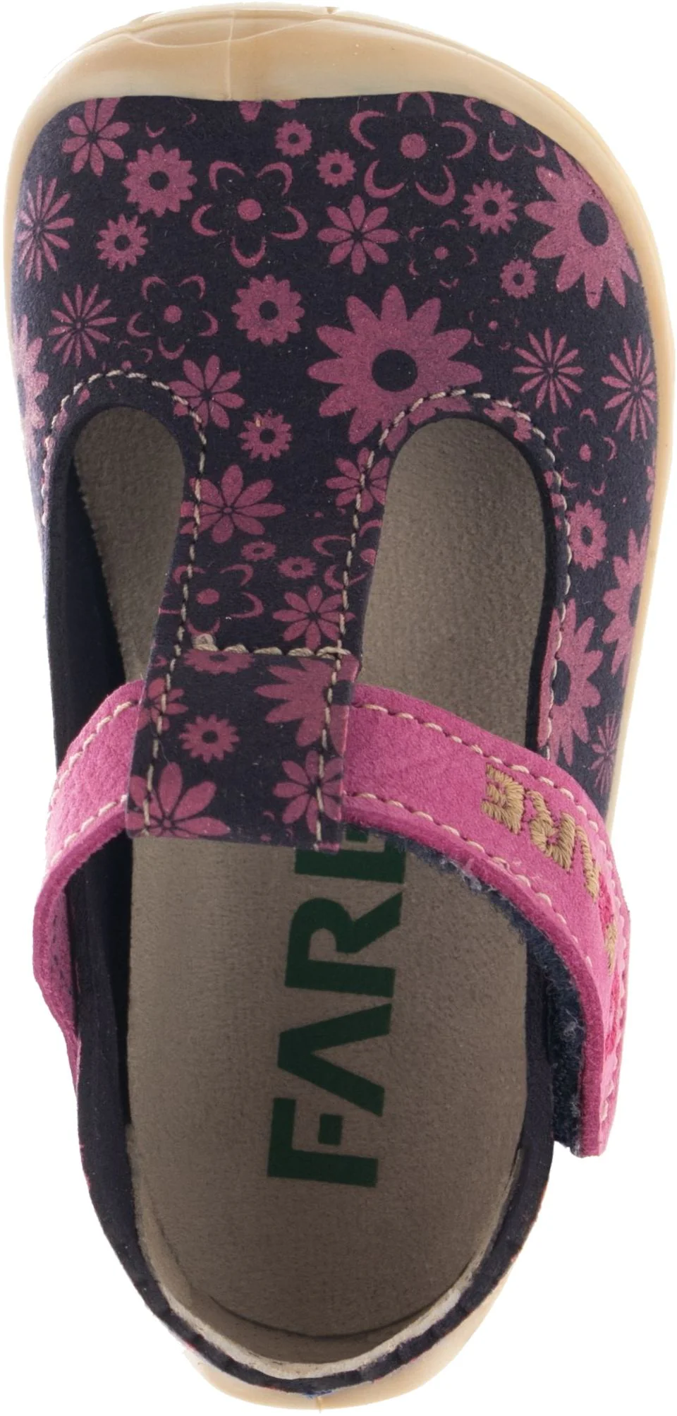 SANDALIAS FLORES - Imagen 3