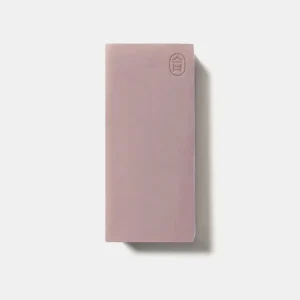 Jabón de leche de arroz negro