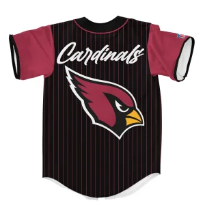 Beisbolera Arizona Cardinals